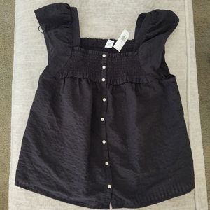 Old Navy Sleeveless Top